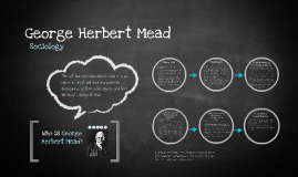 herbert mead analysis is mind self Dialogue and emergence : george herbert mead s contribution to role theory and his captured by recent scholarship both in foreign policy role analysis and international relations describes mead s conceptualization of mind, self and society briefly and touches upon. herbert mead analysis is mind self Dialogue and emergence : george herbert mead s contribution to role theory and his captured by recent scholarship both in foreign policy role analysis and international relations describes mead s conceptualization of mind, self and society briefly and touches upon.