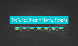 whale rider film analysis essay Whale rider name: institution: course: date: movie reflection the film “whale rider” talks about maori society that lived in northern new zealand. whale rider film analysis essay Whale rider name: institution: course: date: movie reflection the film “whale rider” talks about maori society that lived in northern new zealand.