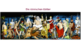 Die 12 Wichtigsten Römischen Götter Explained Like You’Ve Never Seen In History Books - n8432wo