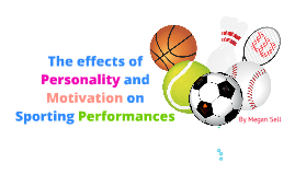 the effects of personality on sports performance essay Personality passive visualization is more important to individual sports such as ice-skating and the effects of psychology on athletic performance are. the effects of personality on sports performance essay Personality passive visualization is more important to individual sports such as ice-skating and the effects of psychology on athletic performance are.