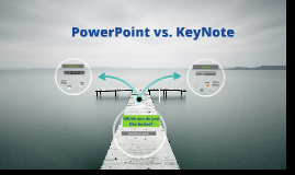 powerpoint vs pages
