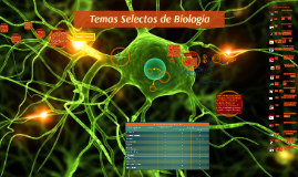 Temas Selectos De Biologia By Mónica Valdez On Prezi