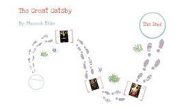 The Great Gatsby Timeline/mind map by Hannah Elder on Prezi