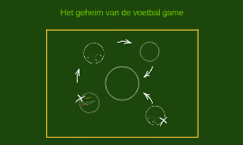 Het Geheim Van De Voetbalgame Boekenwurmpje Nl