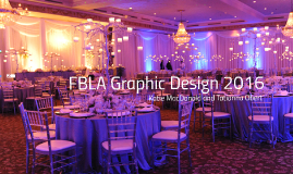 Fbla graphic design presentation covers
