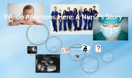 We do abortions here tisdale essay