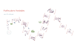 postmodern feminism prezi