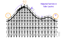 Polynomial Functions in Roller Coasters by Ricky Payne on Prezi