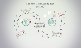 The Arm  Motor  Ability  Test  by on Prezi