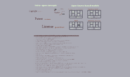 Open Source is not a Business Model