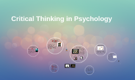 Tools of critical thinking metathoughts for psychology