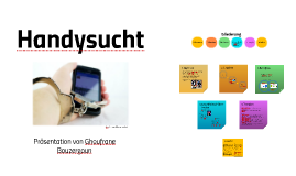 Handysucht By Pamela Ryp On Prezi