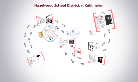 Hazelwood School District v. Kuhlmeier by Anush K on Prezi