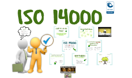 ISO 14000 by on Prezi