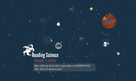 Reading Science