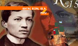 BATAS RIZAL 1425 PDF