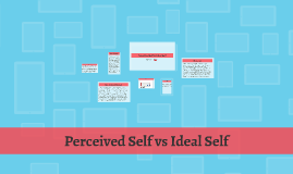 Perceived Self vs Ideal Self by leah Servedio on Prezi