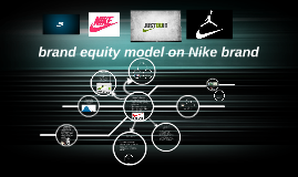 brand equity case study nike