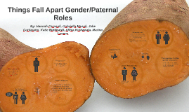 things fall apart gender roles thesis things fall apart gender roles thesis