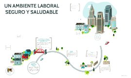 Un ambiente laboral seguro y saludable by Maria Muñoz Ariza on Prezi