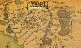 The Hobbit Hero's Journey by on Prezi