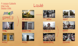Our City - Loulé Our City - Loulé
