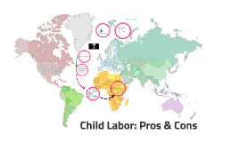 Child labor pros and cons