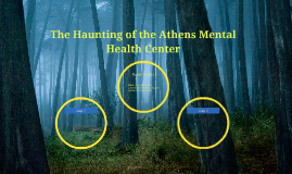 mental health Athens