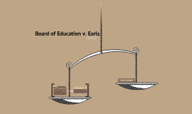 Board Of Education