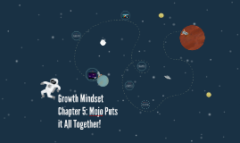 Chapter 5: Mojo Puts it All Together!