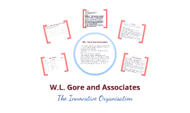 case study wl gore associates essay case study wl gore associates essay
