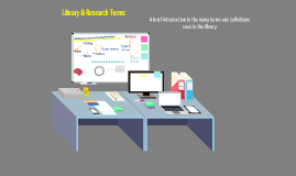 terms and definitions on the research paper terms and definitions on the research paper