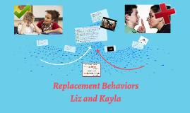 prezi replacement behaviors