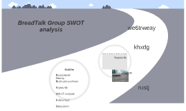 dutch royal shell swot analysis