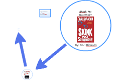 Skink: No Surrender by julian weremchuk on Prezi