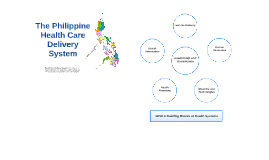 philippine health care delivery system