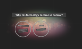 Why have cryptocurrencies become so popular