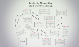 Borders thomas king blackfoot theme essay