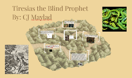 the blind prophet walkthrough