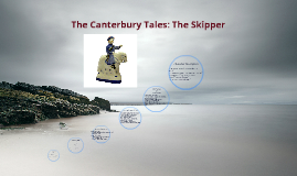 skipper canterbury tales