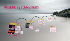 bloodchild and other stories octavia butler