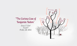 benjamin button essay