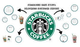 Starbucks mission case study picture