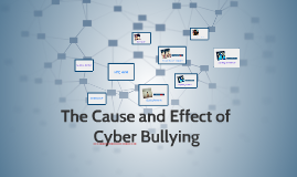 Bullying Cause And Effect