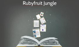 rubyfruit jungle