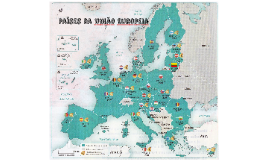 Países da União Europeia
