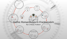 Romanticism and frankenstein literary analysis