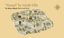 Tunnel sarah ellis questions and answers picture