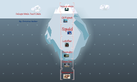 Beluga Whale Food Chain by Christina Walker on Prezi