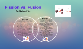 fusion vs fission in em